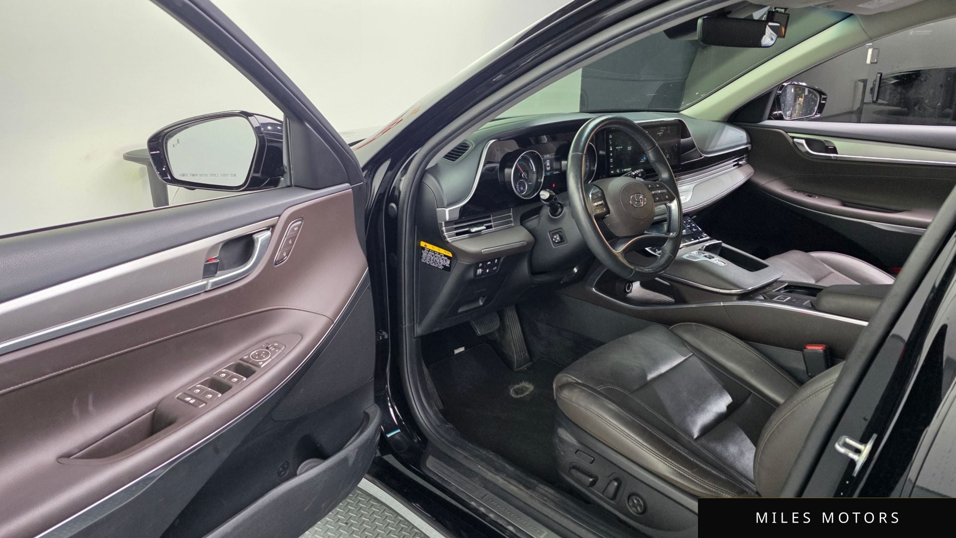Hyundai Grandeur 2020 — миниатюра 12
