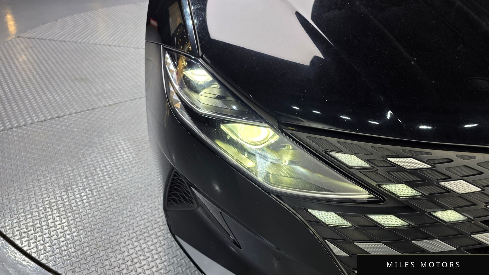 Hyundai Grandeur 2020 — миниатюра 7