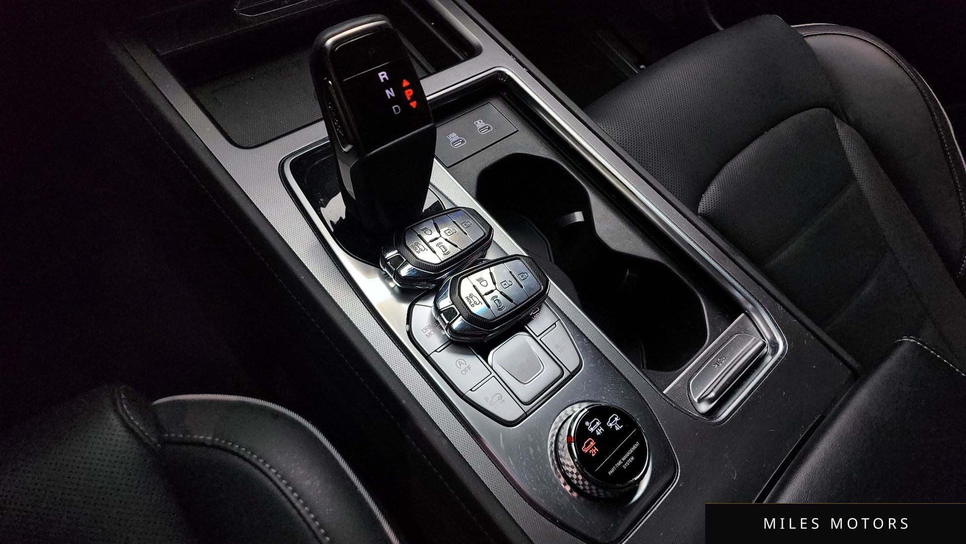 KG Mobility Rexton 2025 — миниатюра 12
