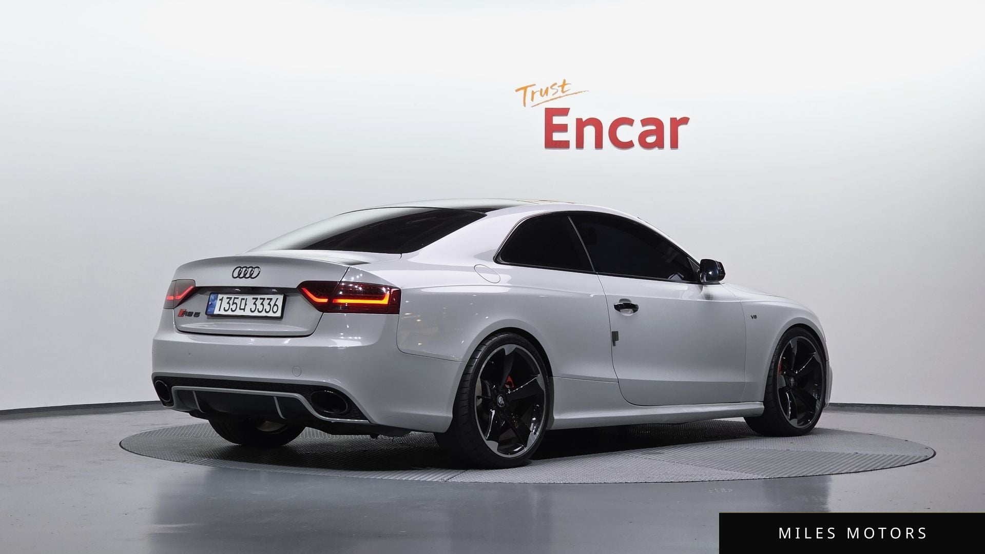 Audi RS5 2014 — миниатюра 2