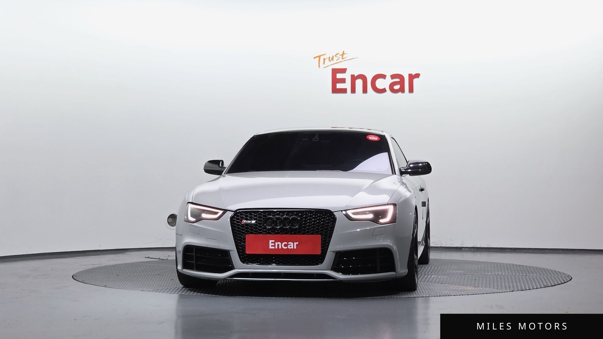 Audi RS5 2014 — миниатюра 3