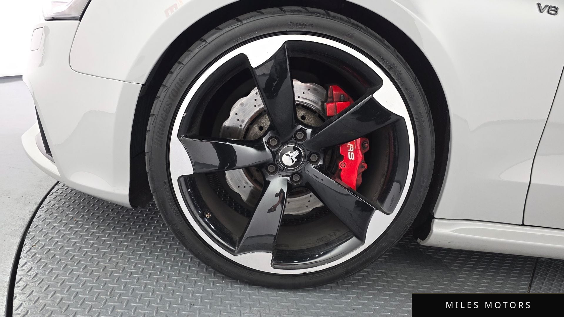 Audi RS5 2014 — миниатюра 5