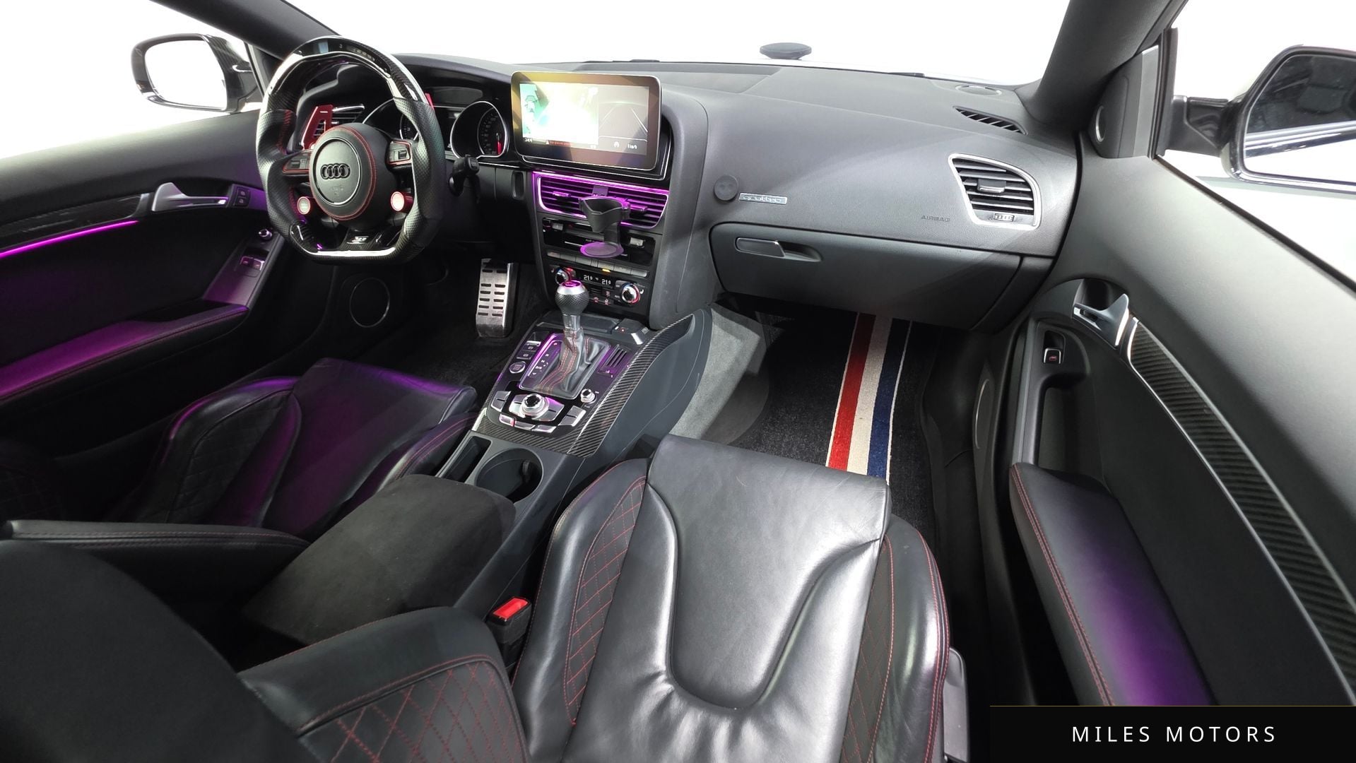 Audi RS5 2014 — миниатюра 7