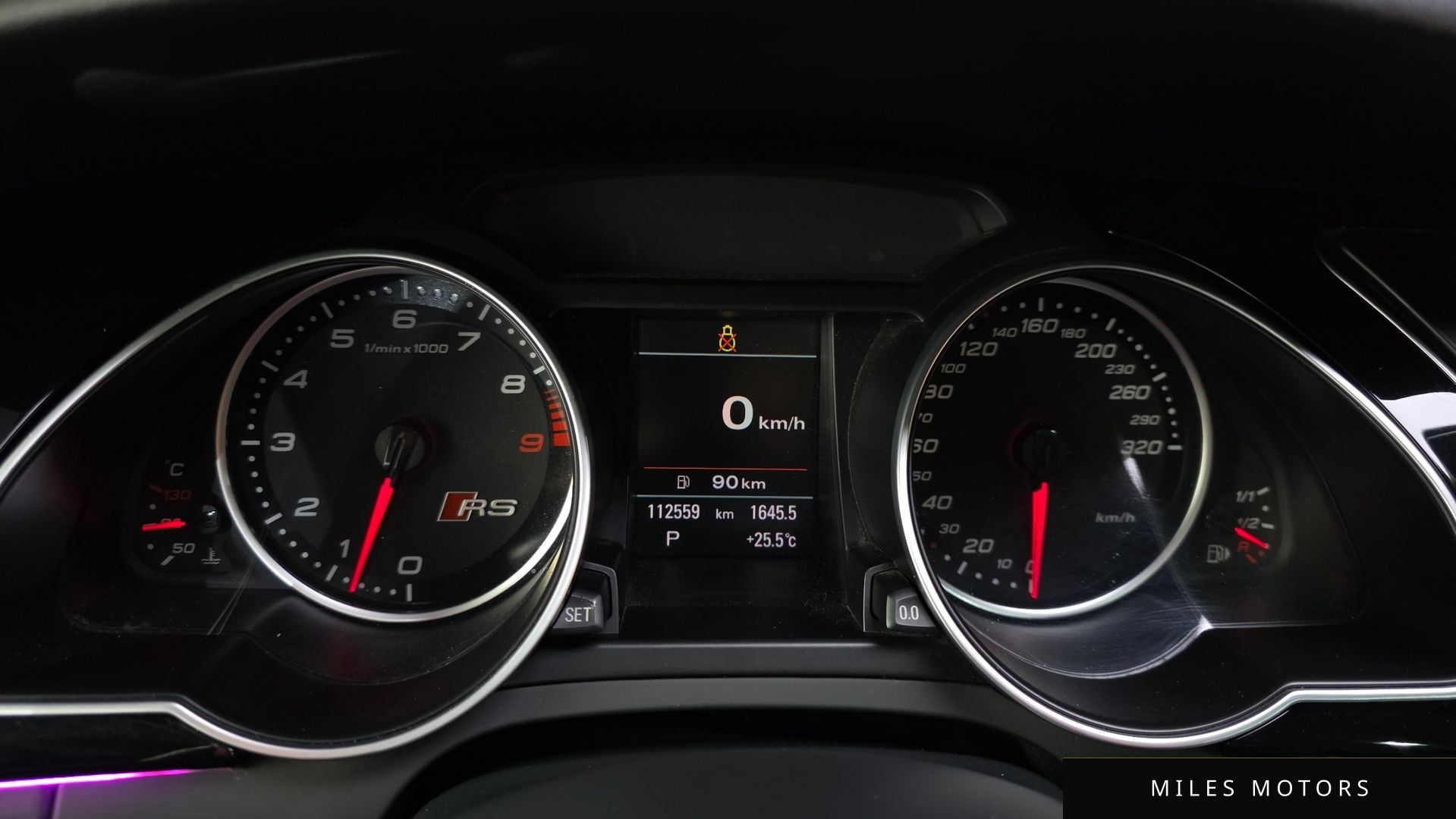 Audi RS5 2014 — миниатюра 8