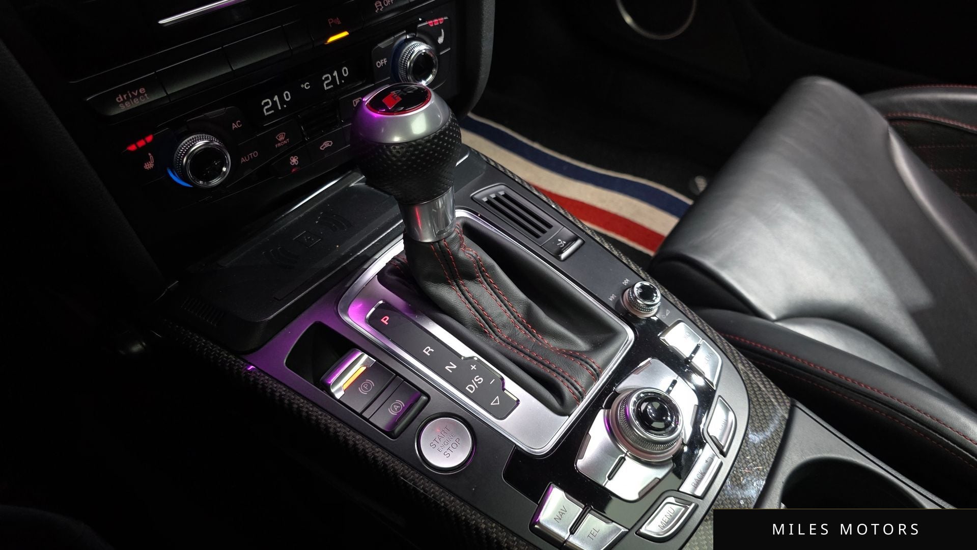 Audi RS5 2014 — миниатюра 9