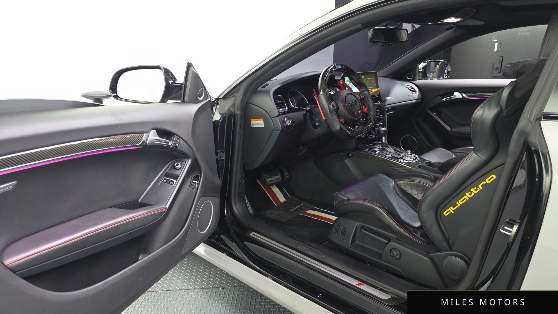 Audi RS5 2014 — миниатюра 10