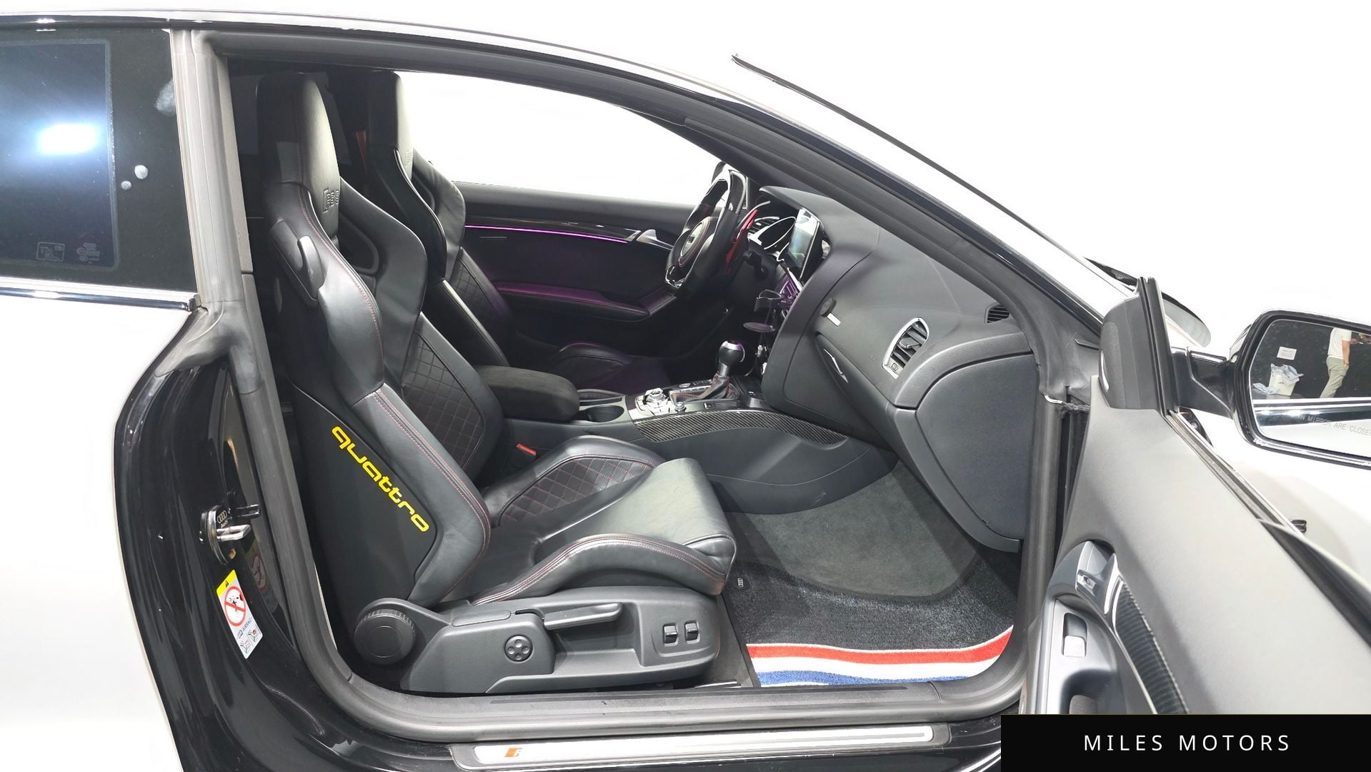 Audi RS5 2014 — миниатюра 11