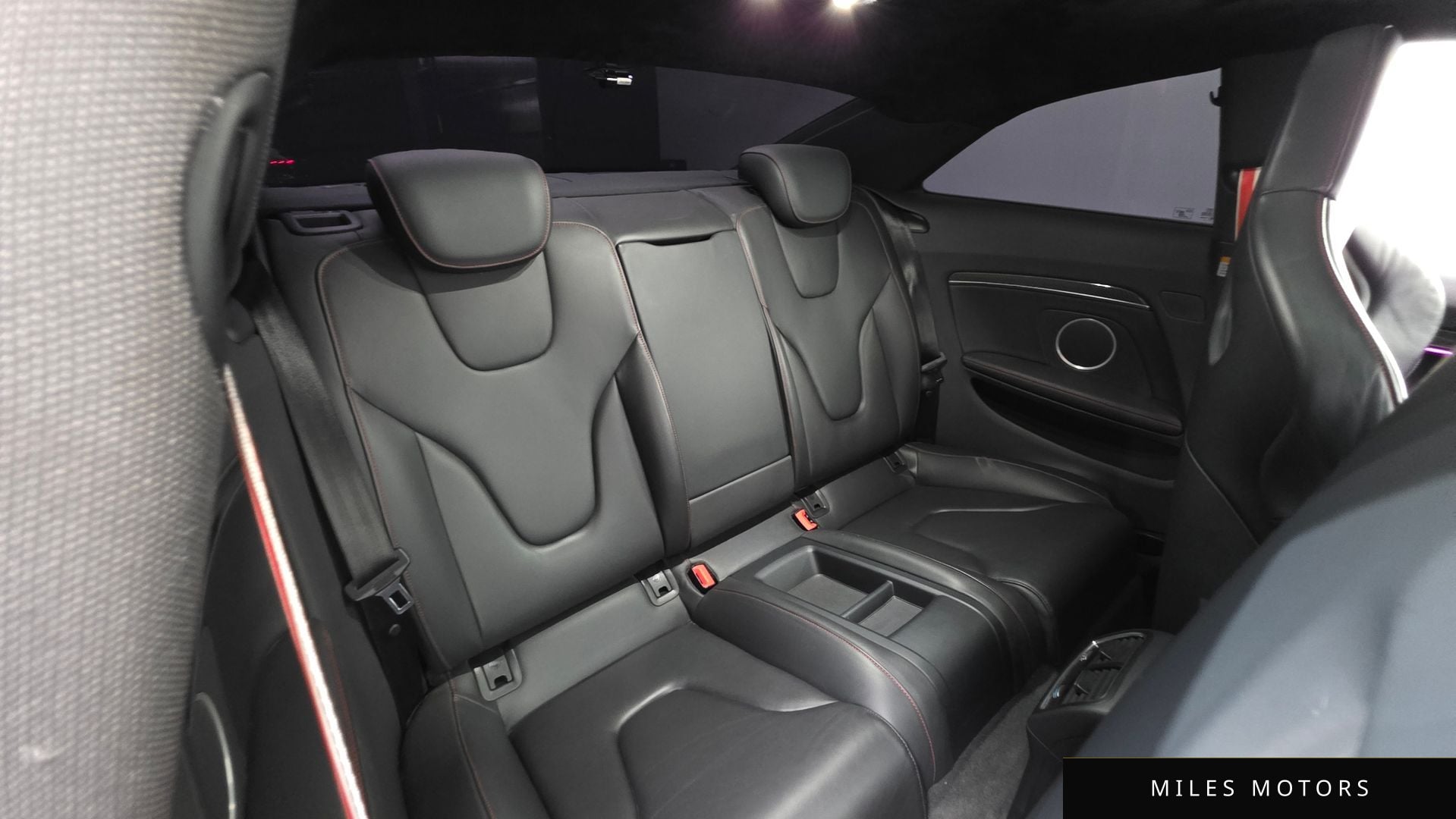 Audi RS5 2014 — миниатюра 12