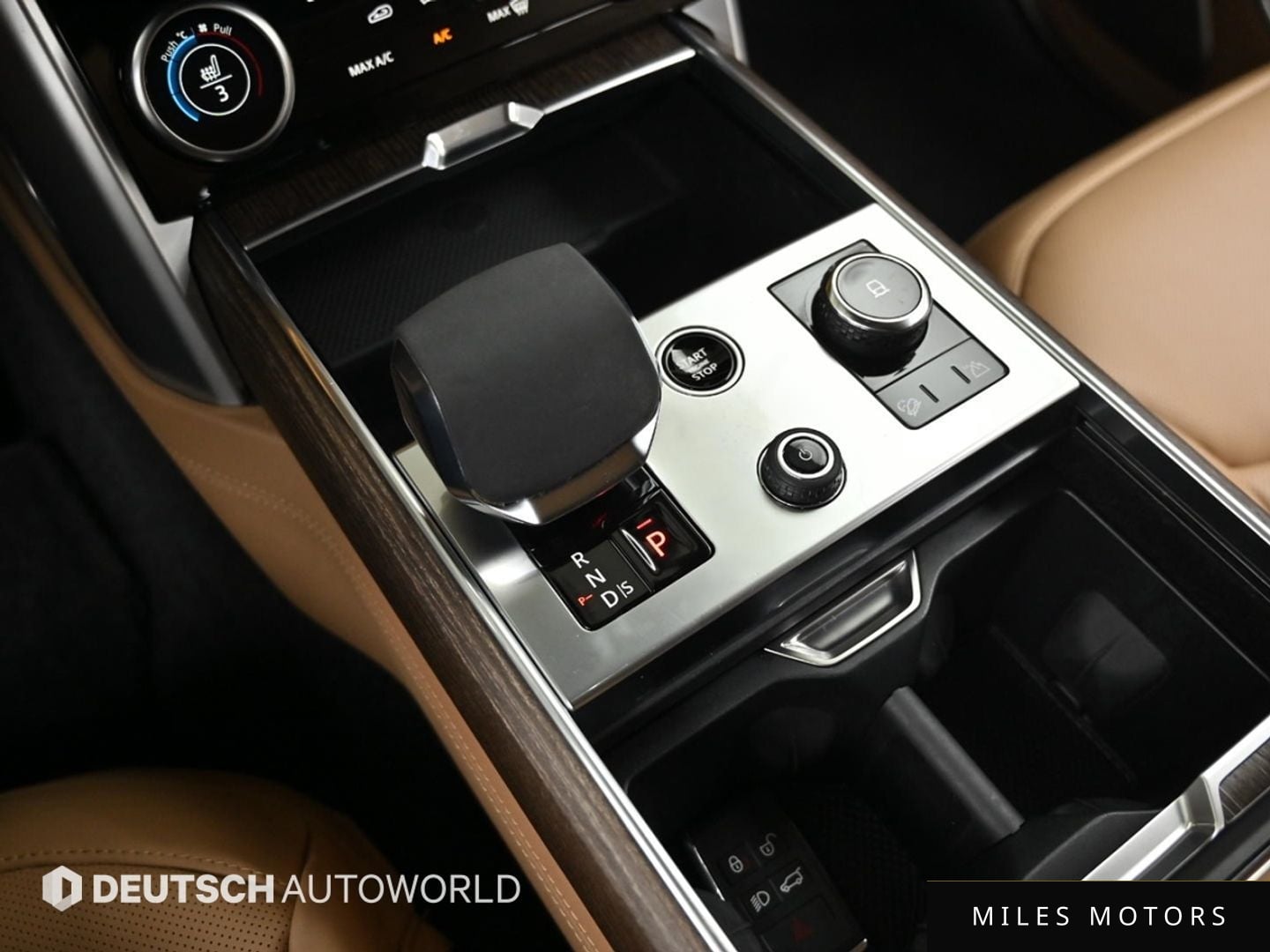 Land Rover Range Rover 2023 — миниатюра 9
