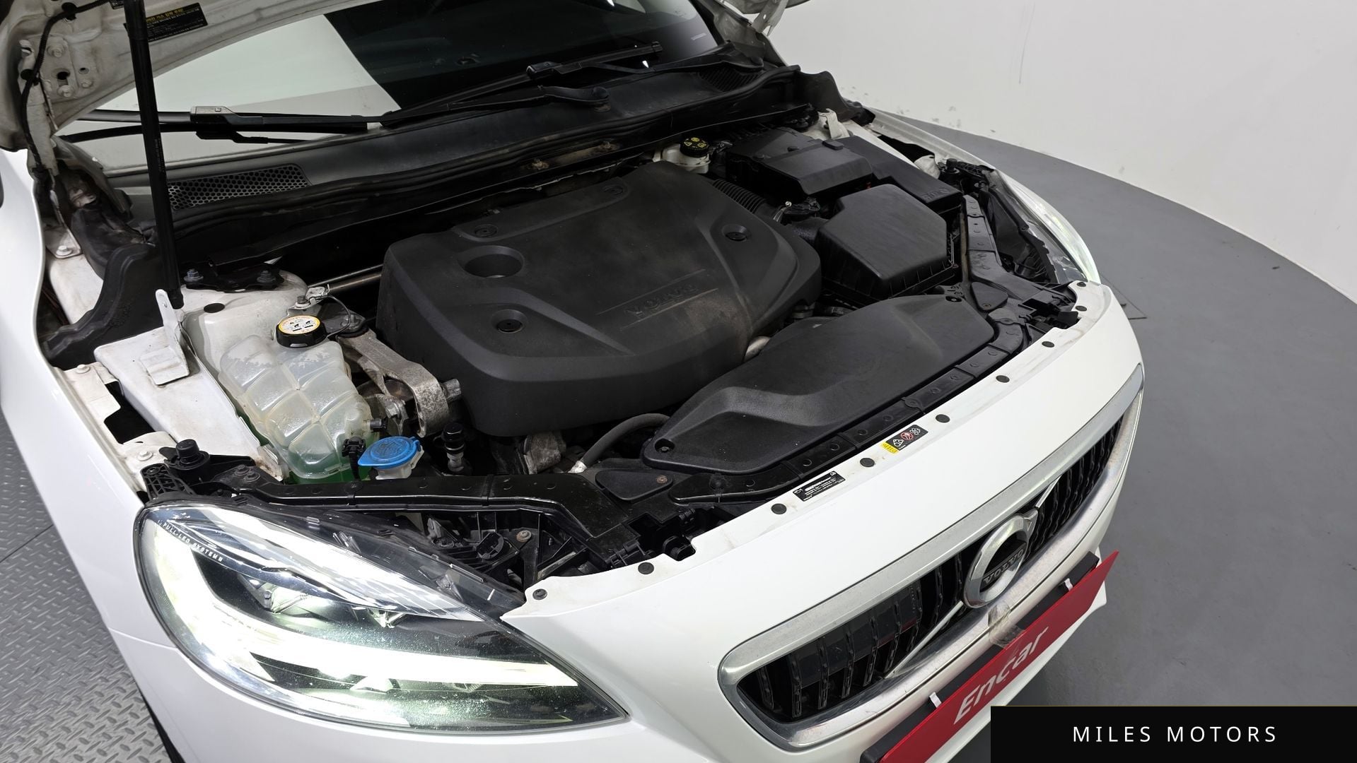 Volvo V40 2019 — миниатюра 6