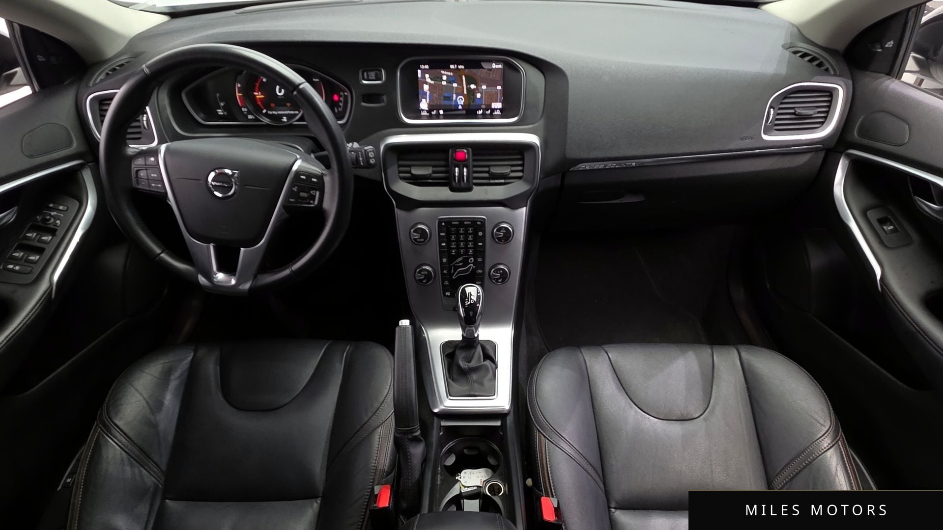 Volvo V40 2019 — миниатюра 7