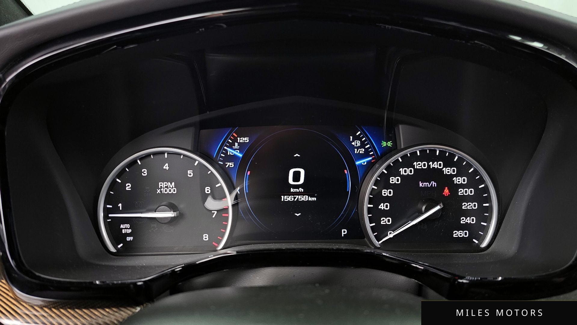 Cadillac XT5 2017 — миниатюра 8