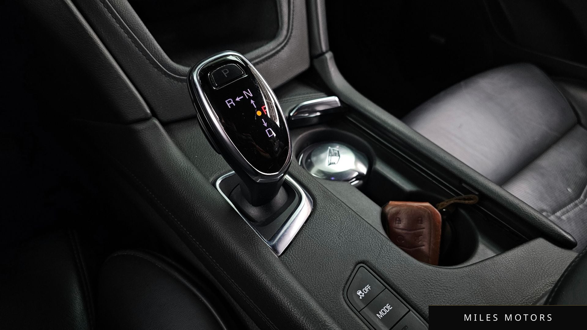Cadillac XT5 2017 — миниатюра 9