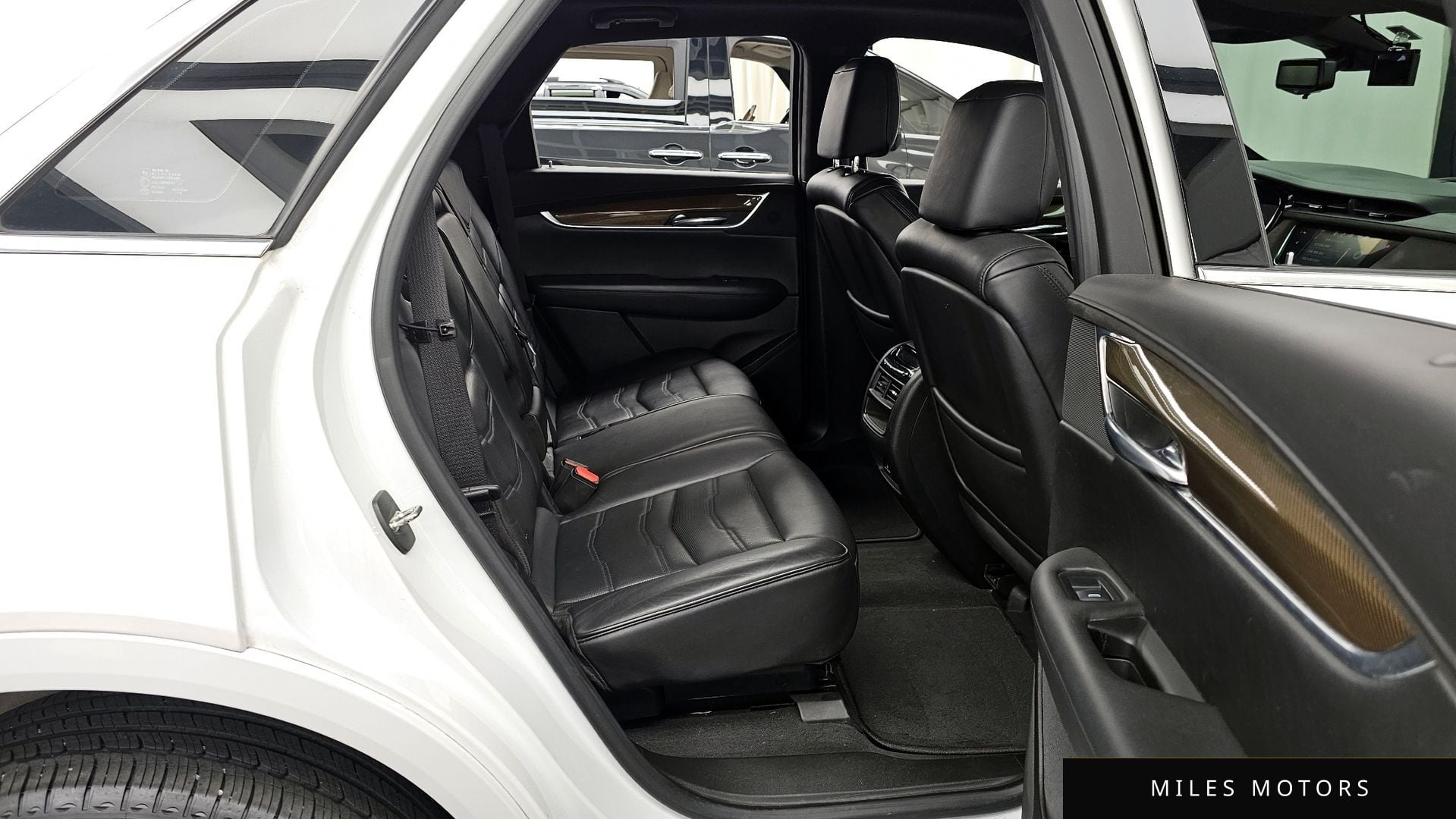 Cadillac XT5 2017 — миниатюра 12