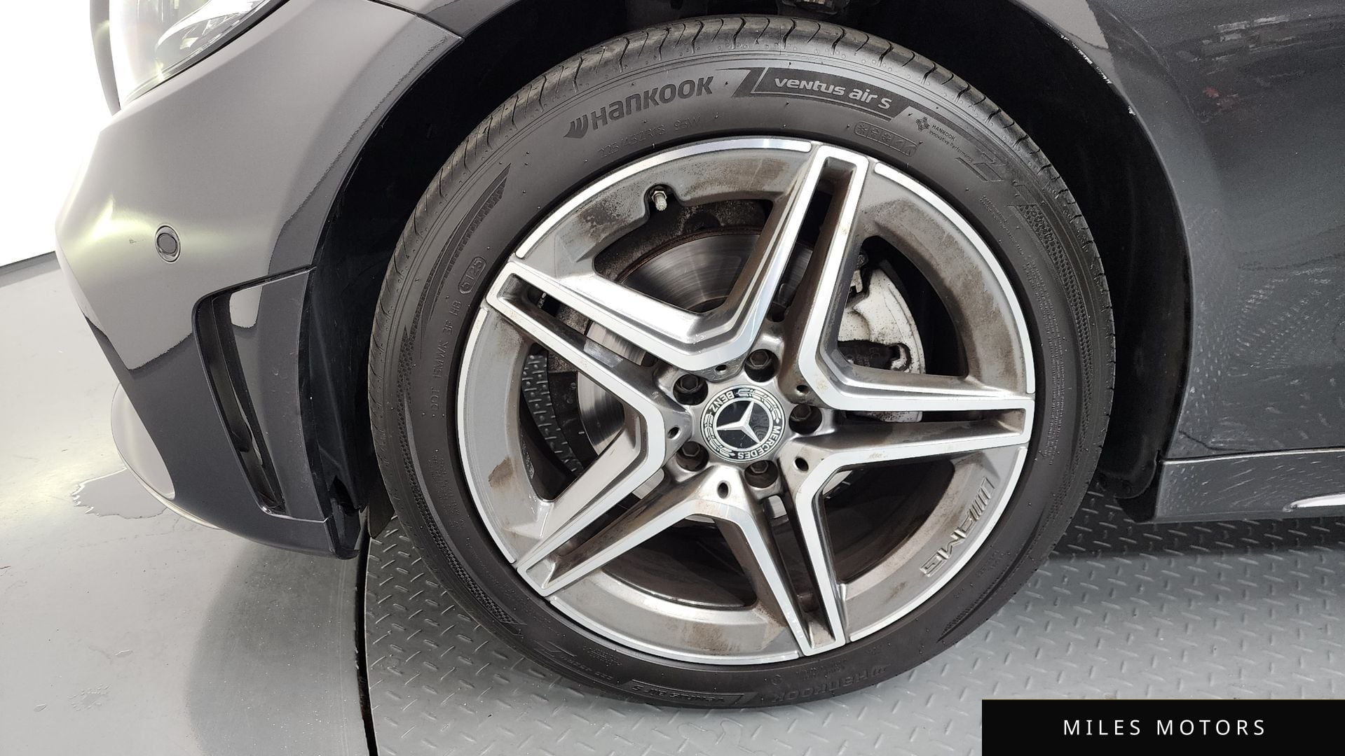 Mercedes-Benz C-Class W205 2021 — миниатюра 5