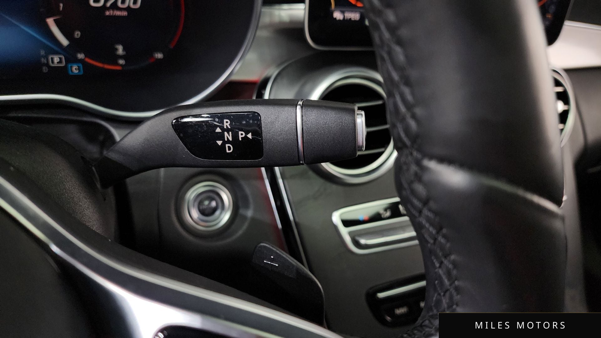 Mercedes-Benz C-Class W205 2021 — миниатюра 12