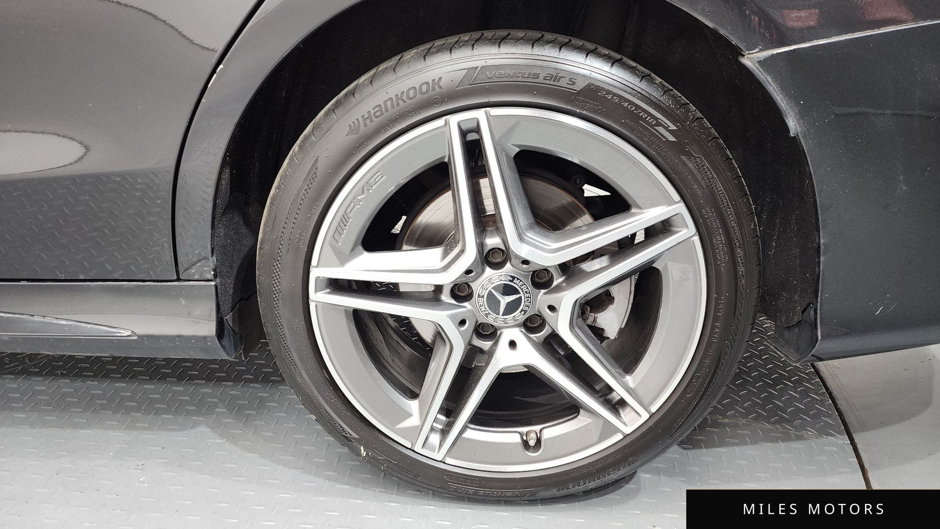 Mercedes-Benz C-Class W205 2021 — миниатюра 7