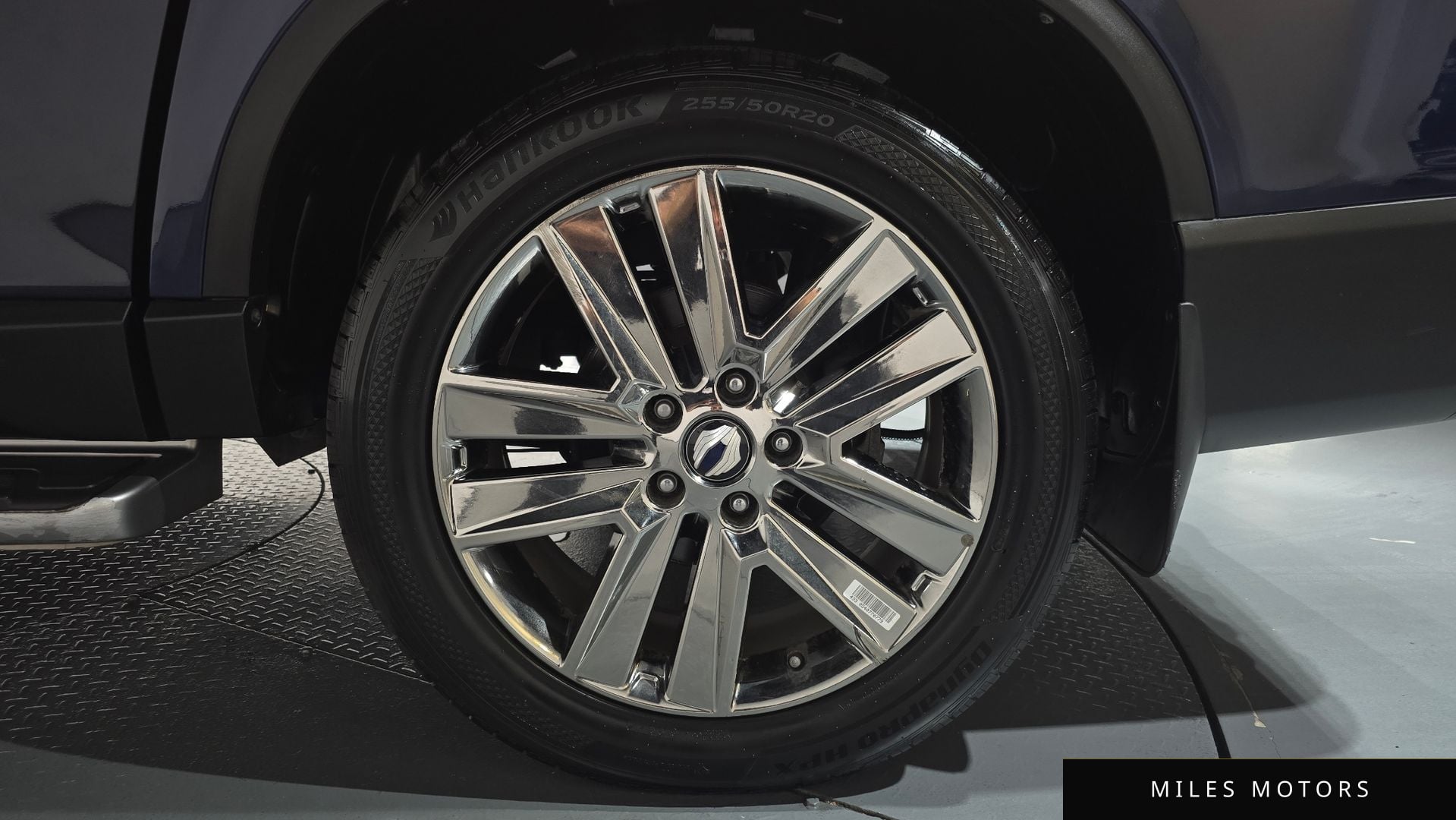 KG Mobility Rexton 2020 — миниатюра 7