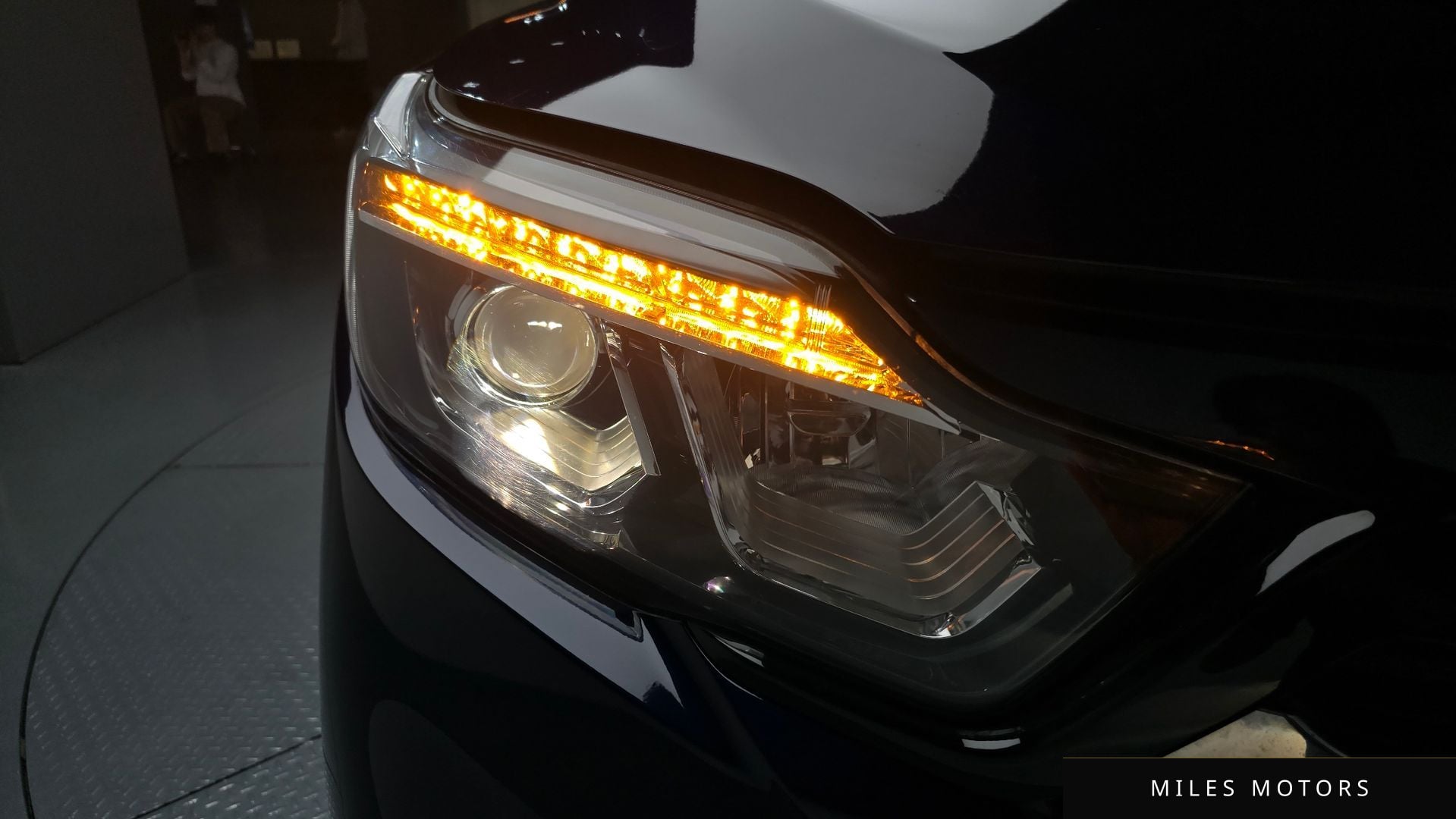 KG Mobility Rexton 2020 — миниатюра 8