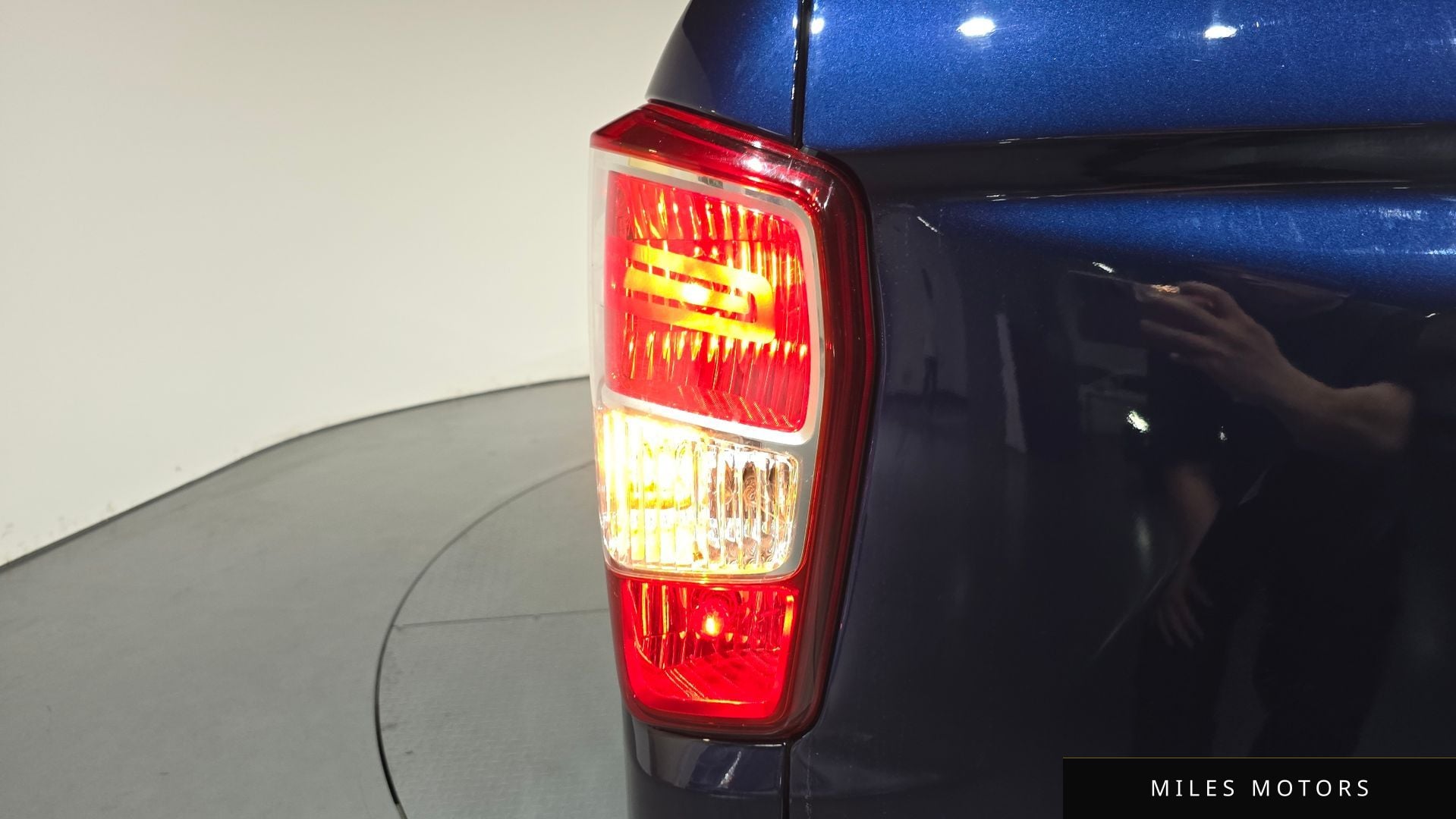 KG Mobility Rexton 2020 — миниатюра 9