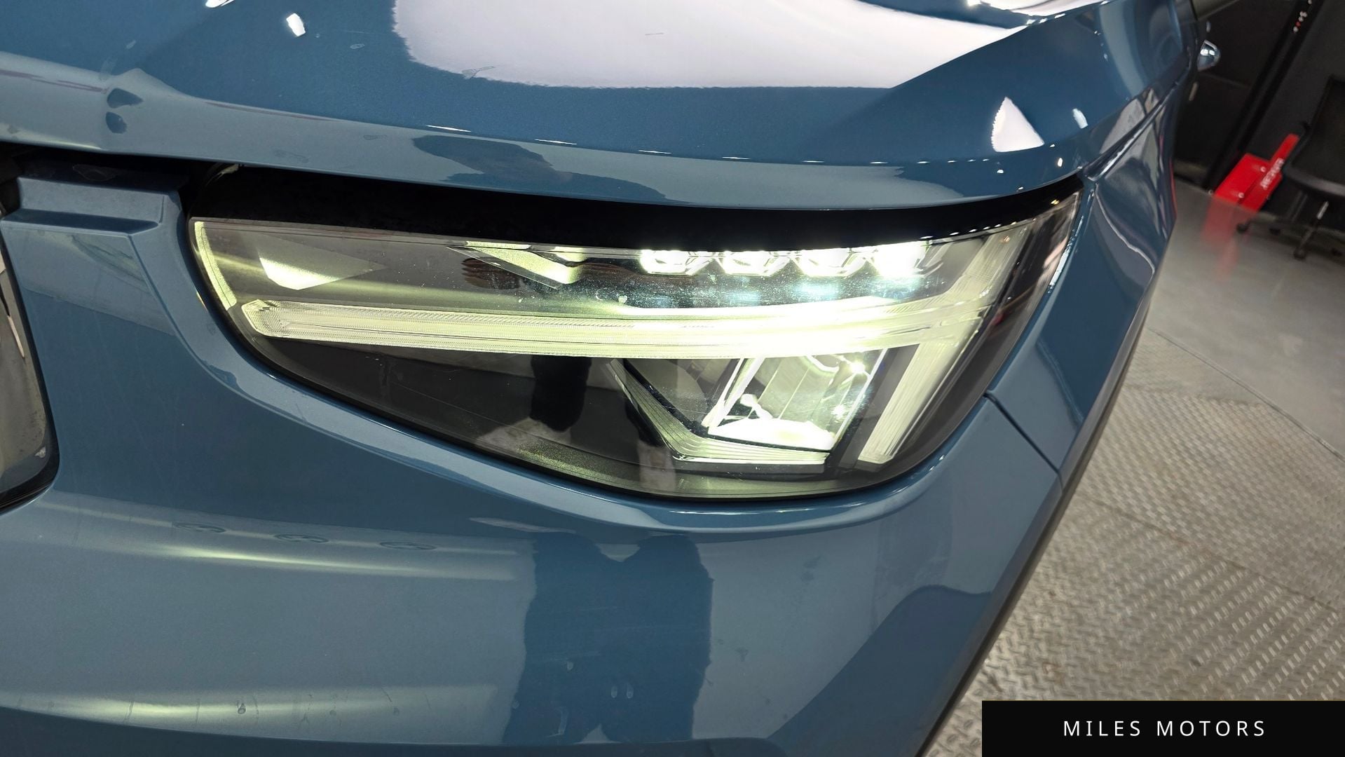 Volvo XC40 2023 — миниатюра 8
