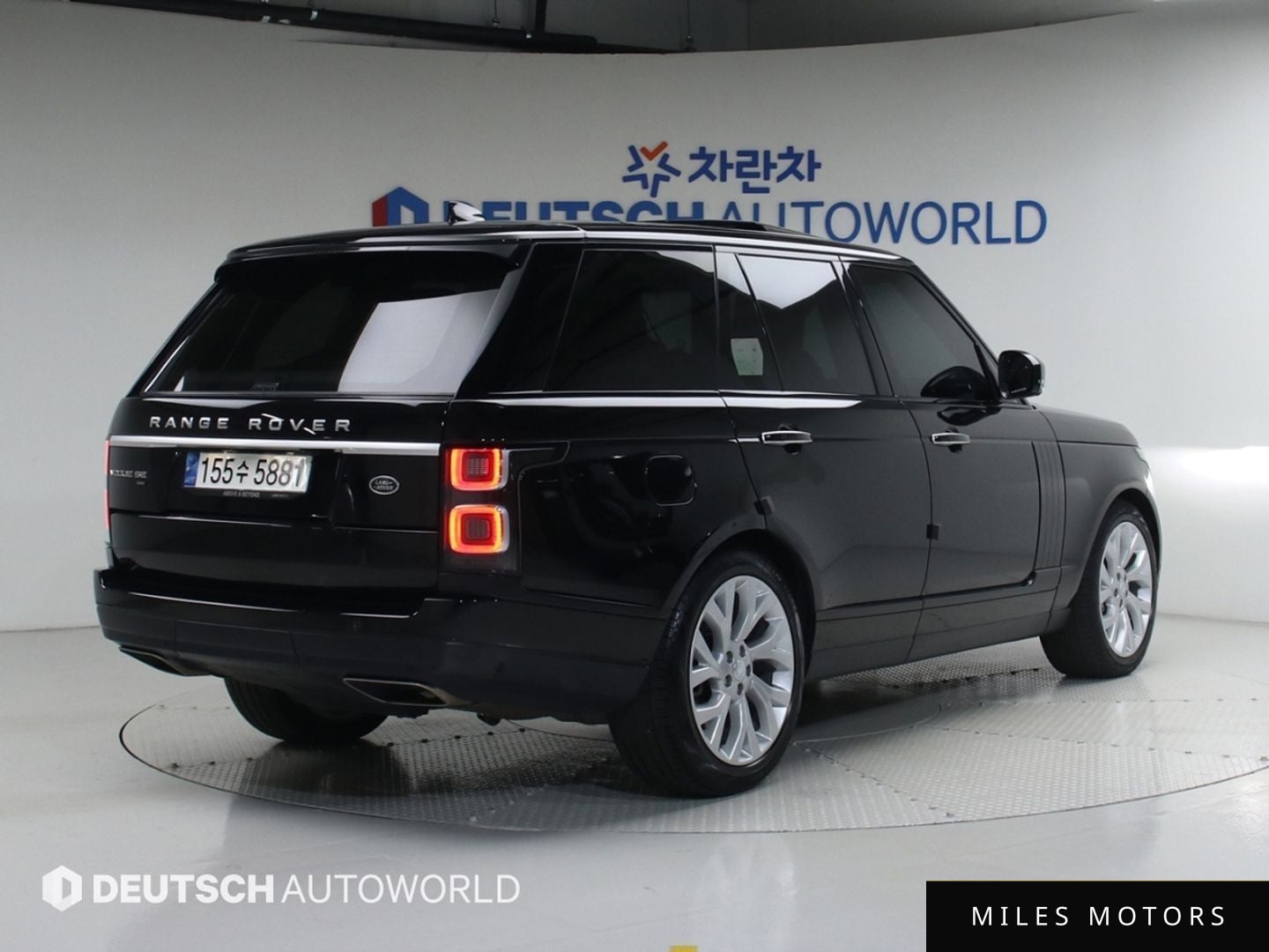 Land Rover Range Rover 2021 — миниатюра 2