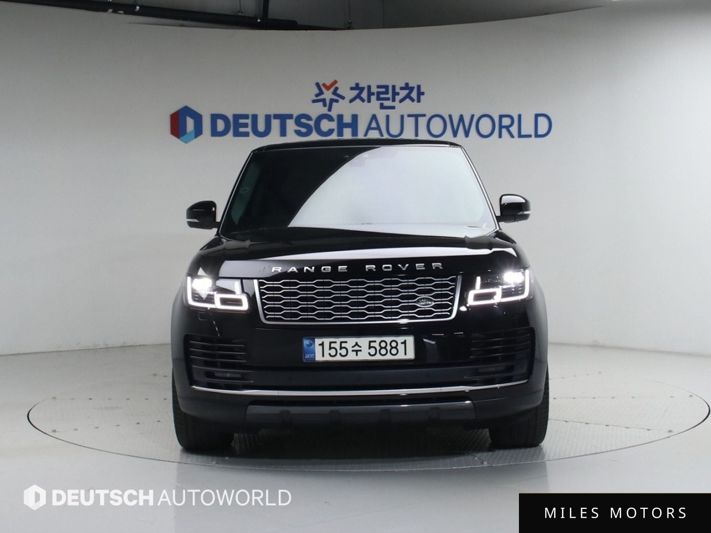 Land Rover Range Rover 2021 — миниатюра 3