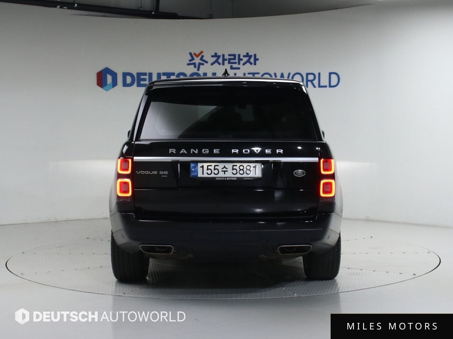 Land Rover Range Rover 2021 — миниатюра 4