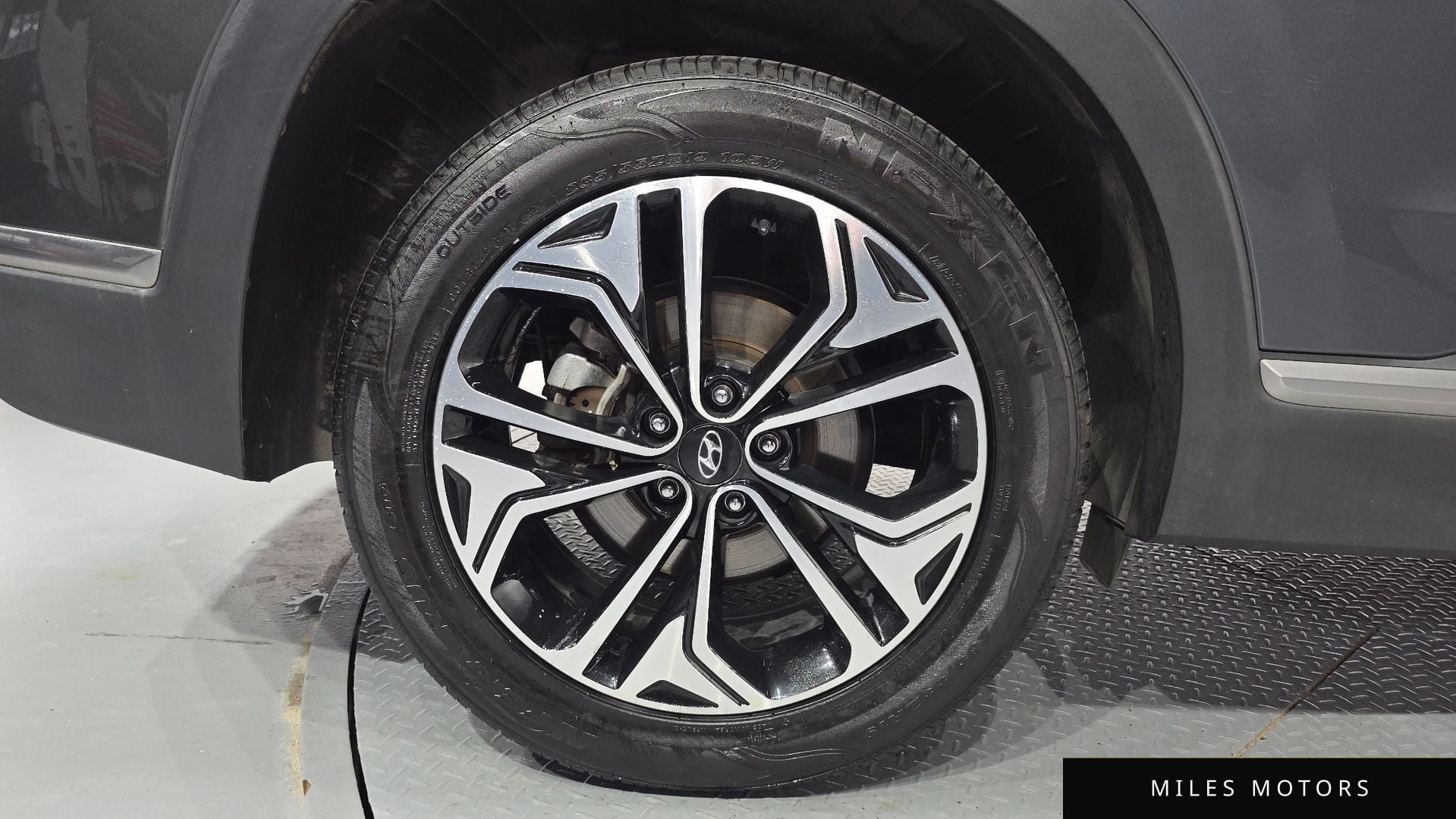 Hyundai Santafe 2019 — миниатюра 4