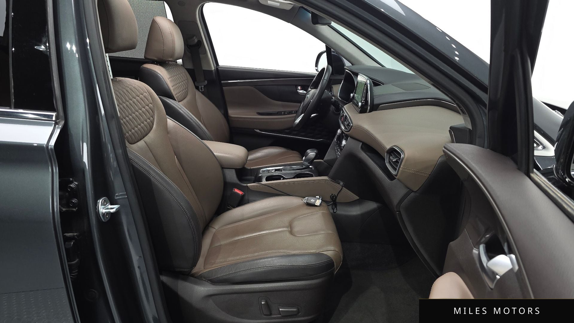 Hyundai Santafe 2019 — миниатюра 12