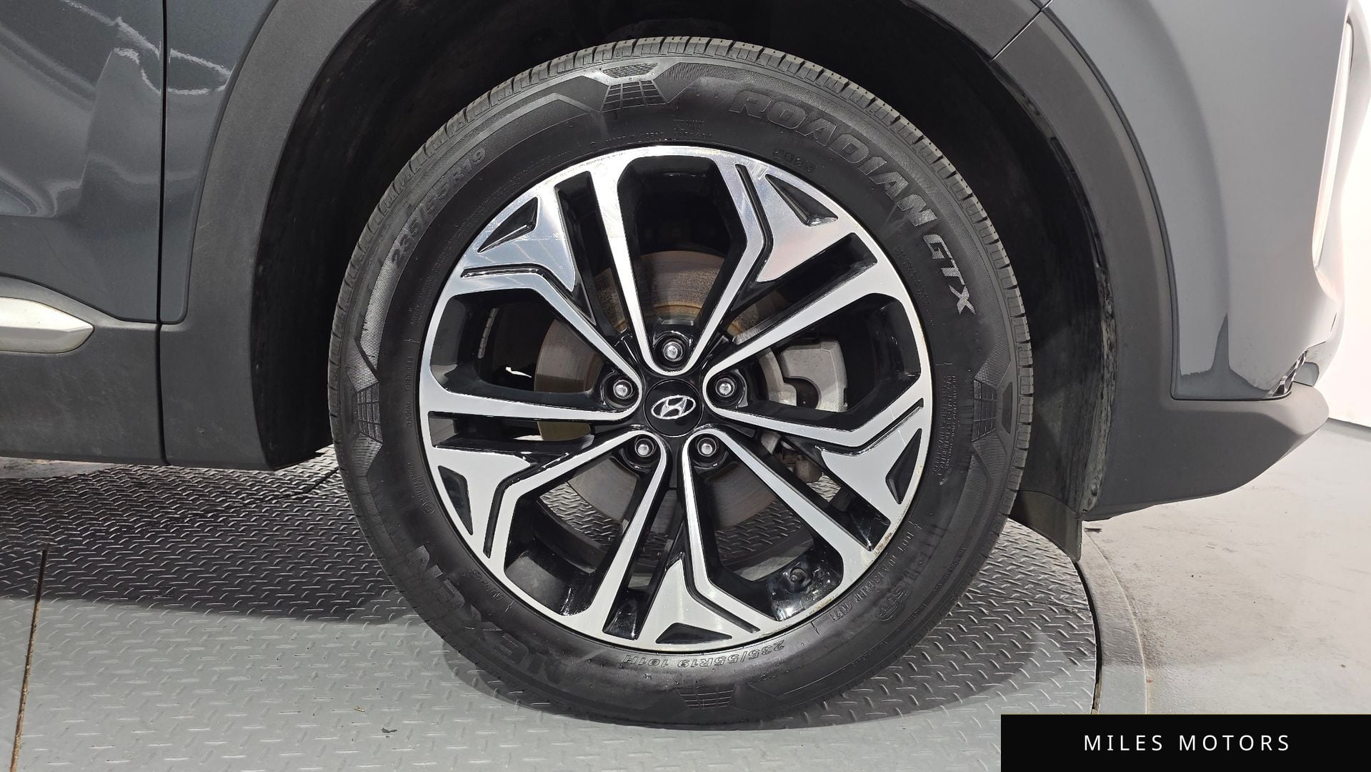 Hyundai Santafe 2019 — миниатюра 6