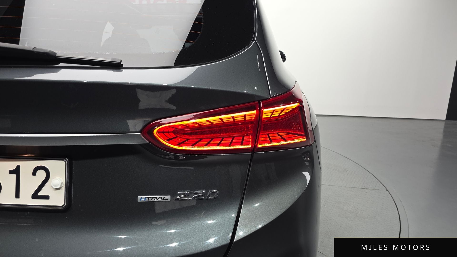 Hyundai Santafe 2019 — миниатюра 8
