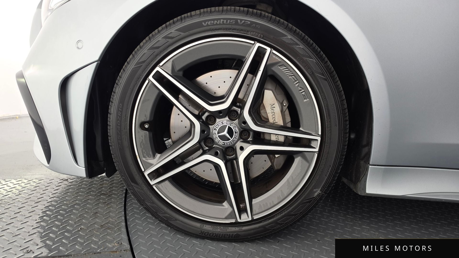 Mercedes-Benz CLS-Class C257 2022 — миниатюра 5
