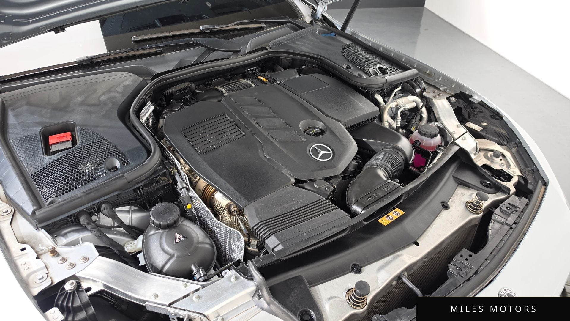 Mercedes-Benz CLS-Class C257 2022 — миниатюра 6