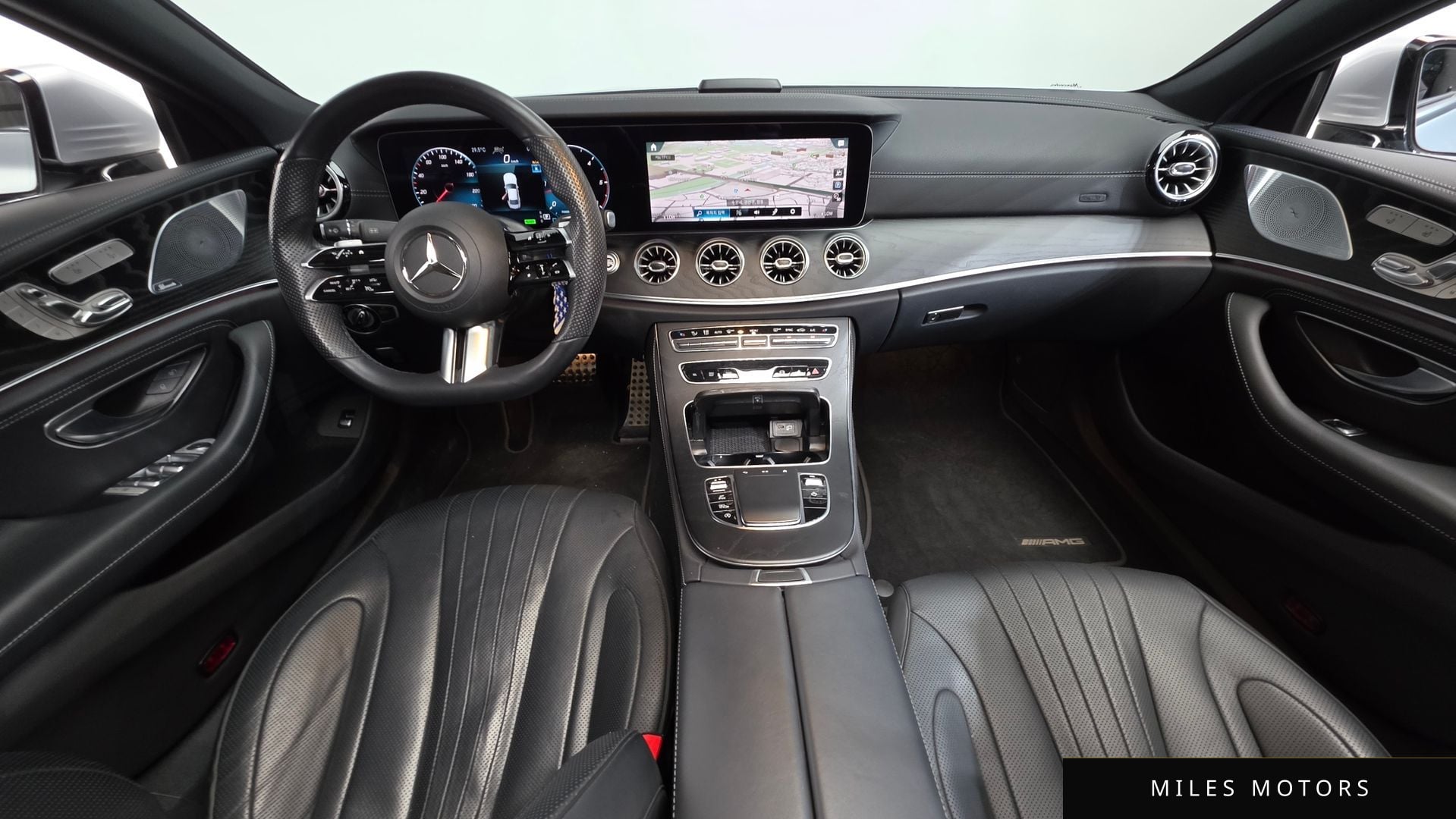 Mercedes-Benz CLS-Class C257 2022 — миниатюра 10