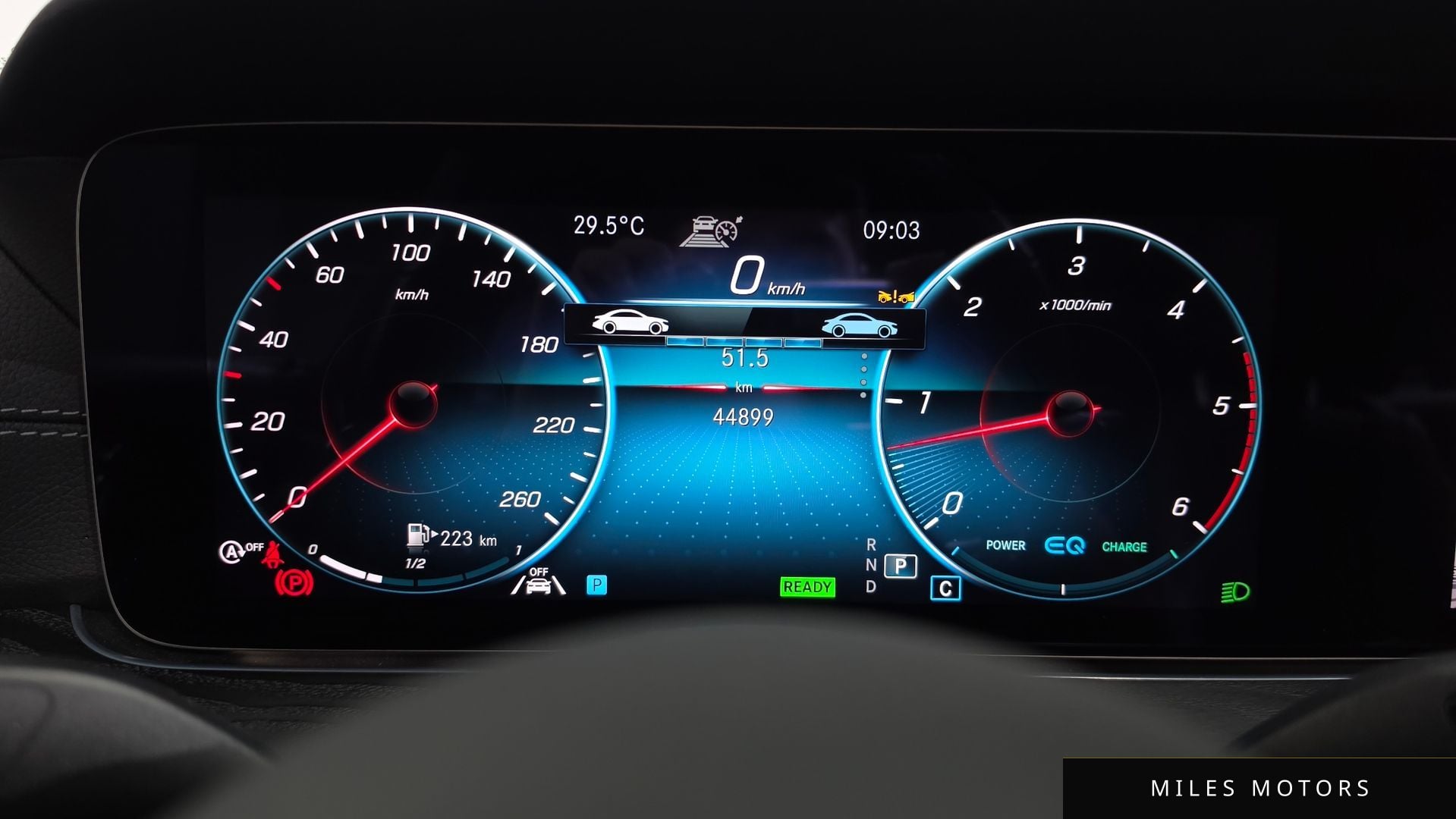 Mercedes-Benz CLS-Class C257 2022 — миниатюра 11