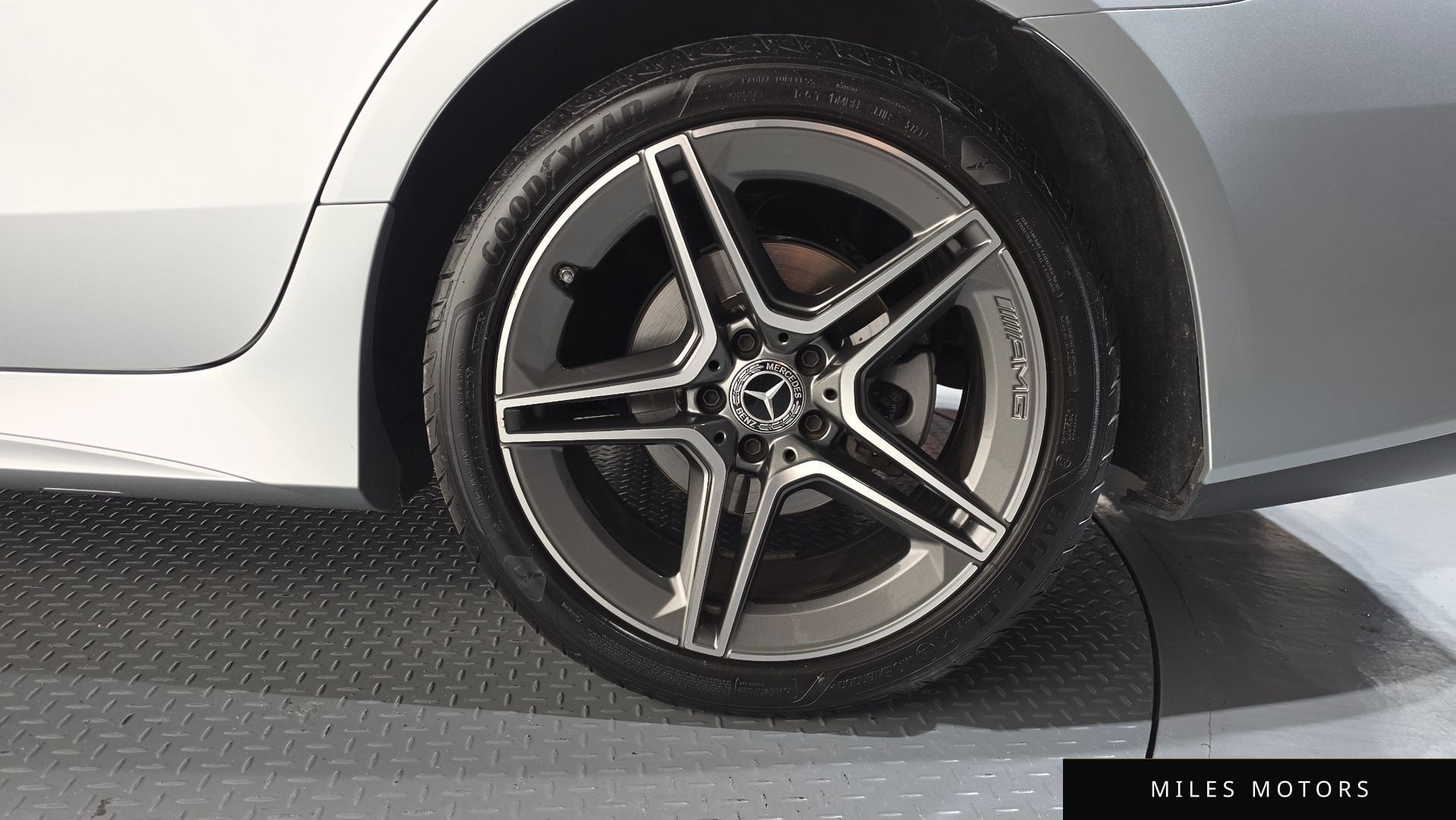 Mercedes-Benz CLS-Class C257 2022 — миниатюра 7