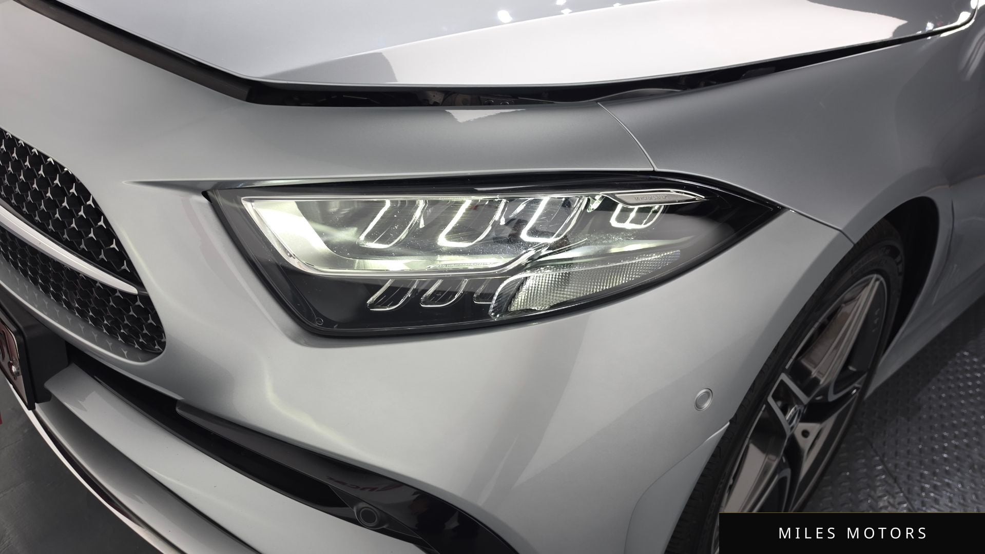 Mercedes-Benz CLS-Class C257 2022 — миниатюра 8