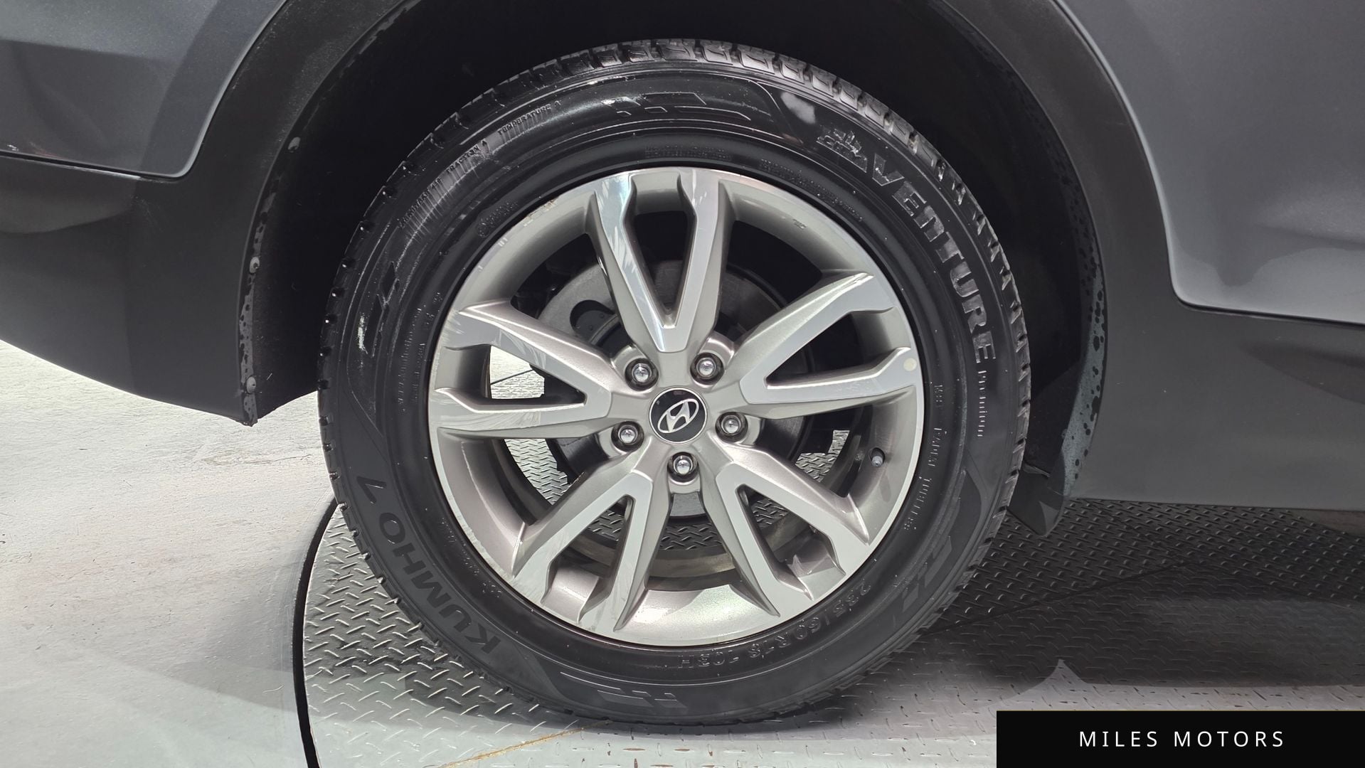 Hyundai Santafe 2013 — миниатюра 5