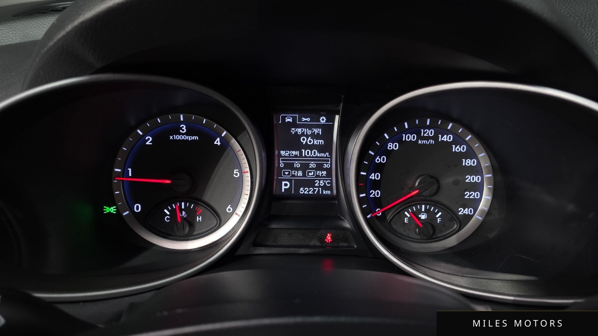 Hyundai Santafe 2013 — миниатюра 11