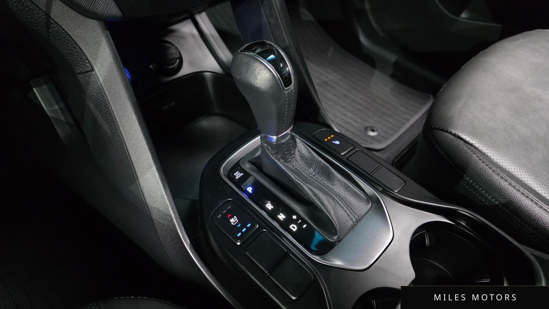 Hyundai Santafe 2013 — миниатюра 12