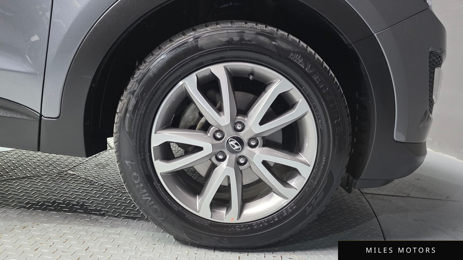 Hyundai Santafe 2013 — миниатюра 7