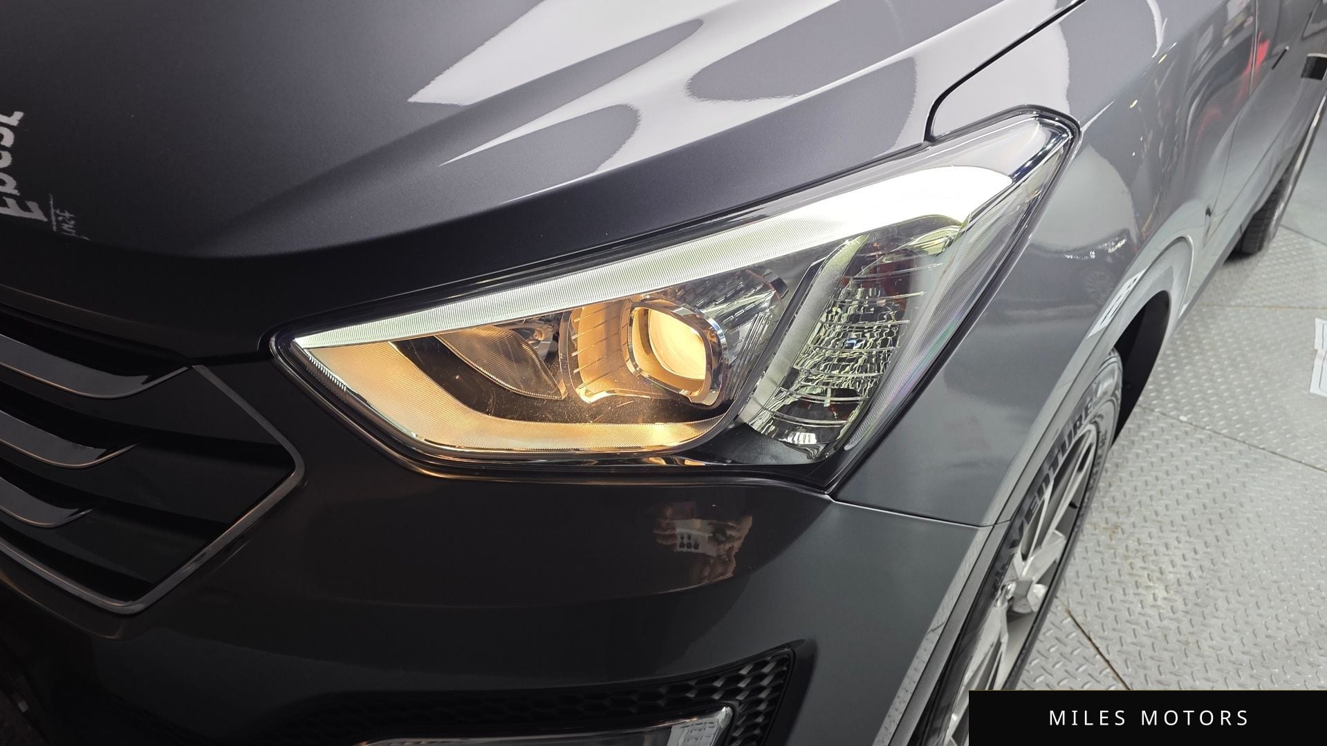 Hyundai Santafe 2013 — миниатюра 8