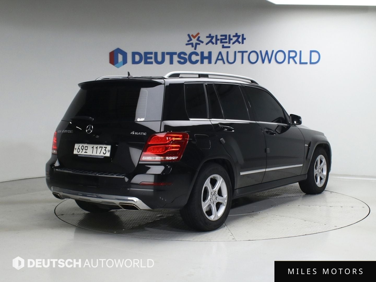 Mercedes-Benz GLK-Class 2015 — миниатюра 2