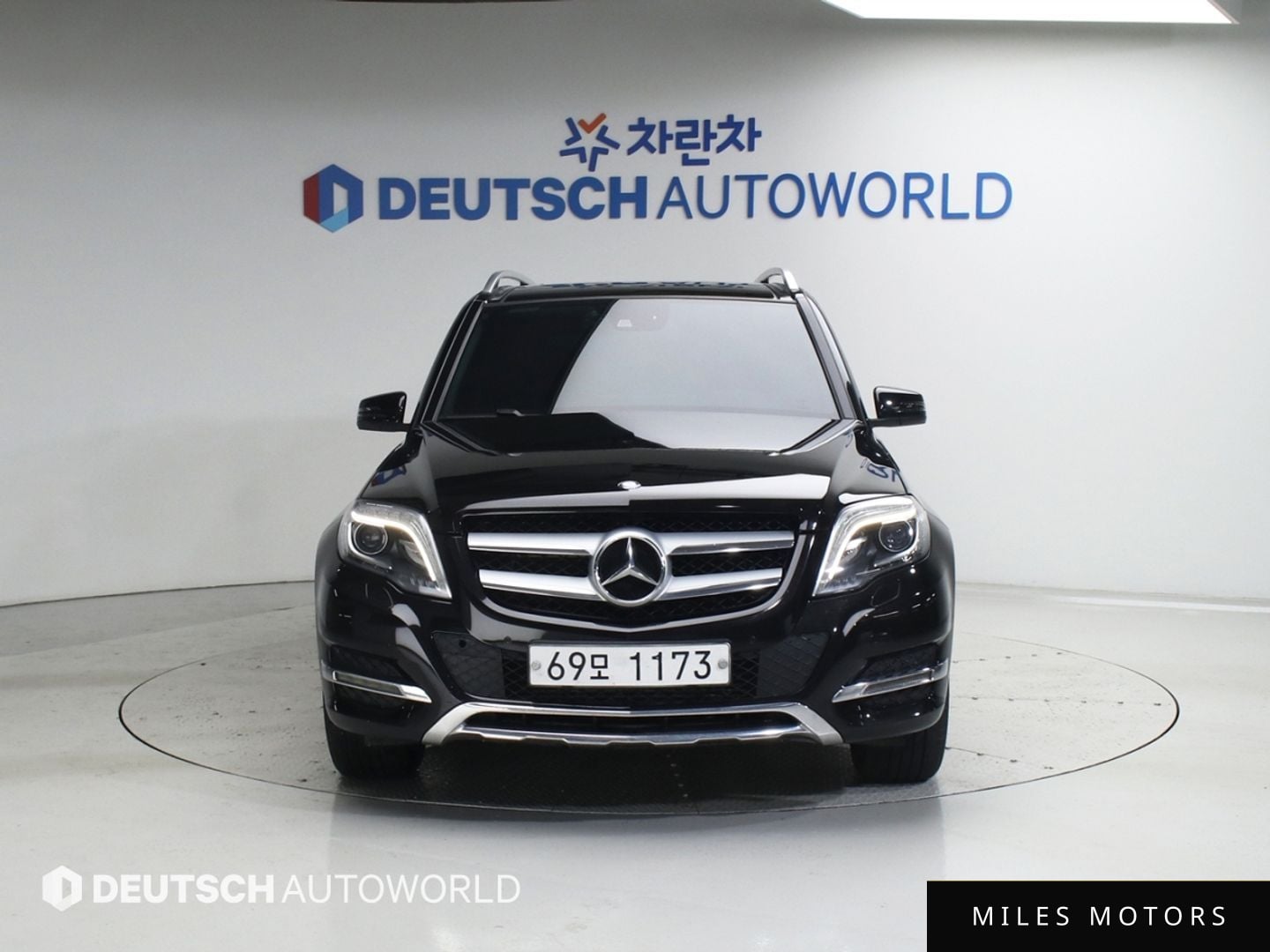 Mercedes-Benz GLK-Class 2015 — миниатюра 3