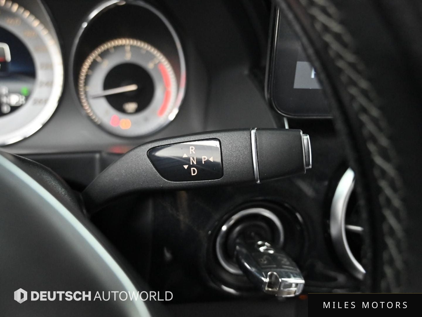 Mercedes-Benz GLK-Class 2015 — миниатюра 9
