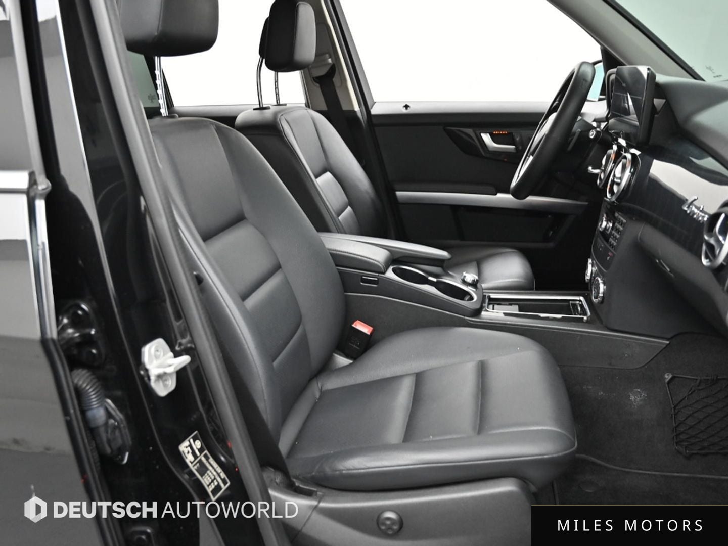 Mercedes-Benz GLK-Class 2015 — миниатюра 10
