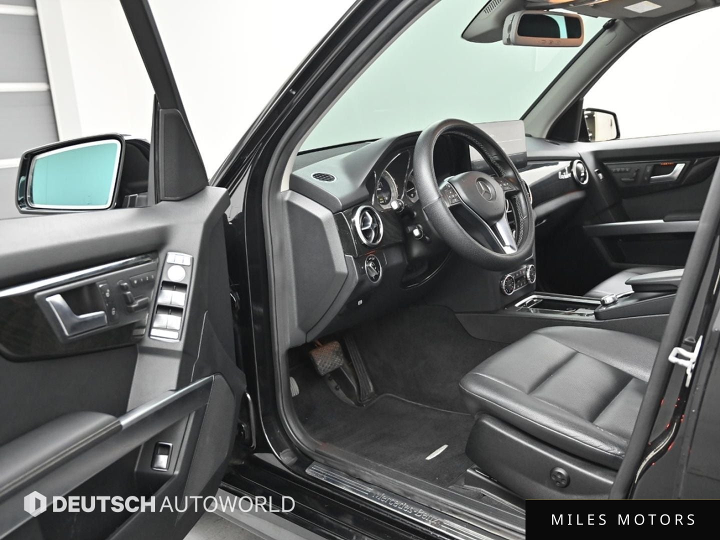 Mercedes-Benz GLK-Class 2015 — миниатюра 11