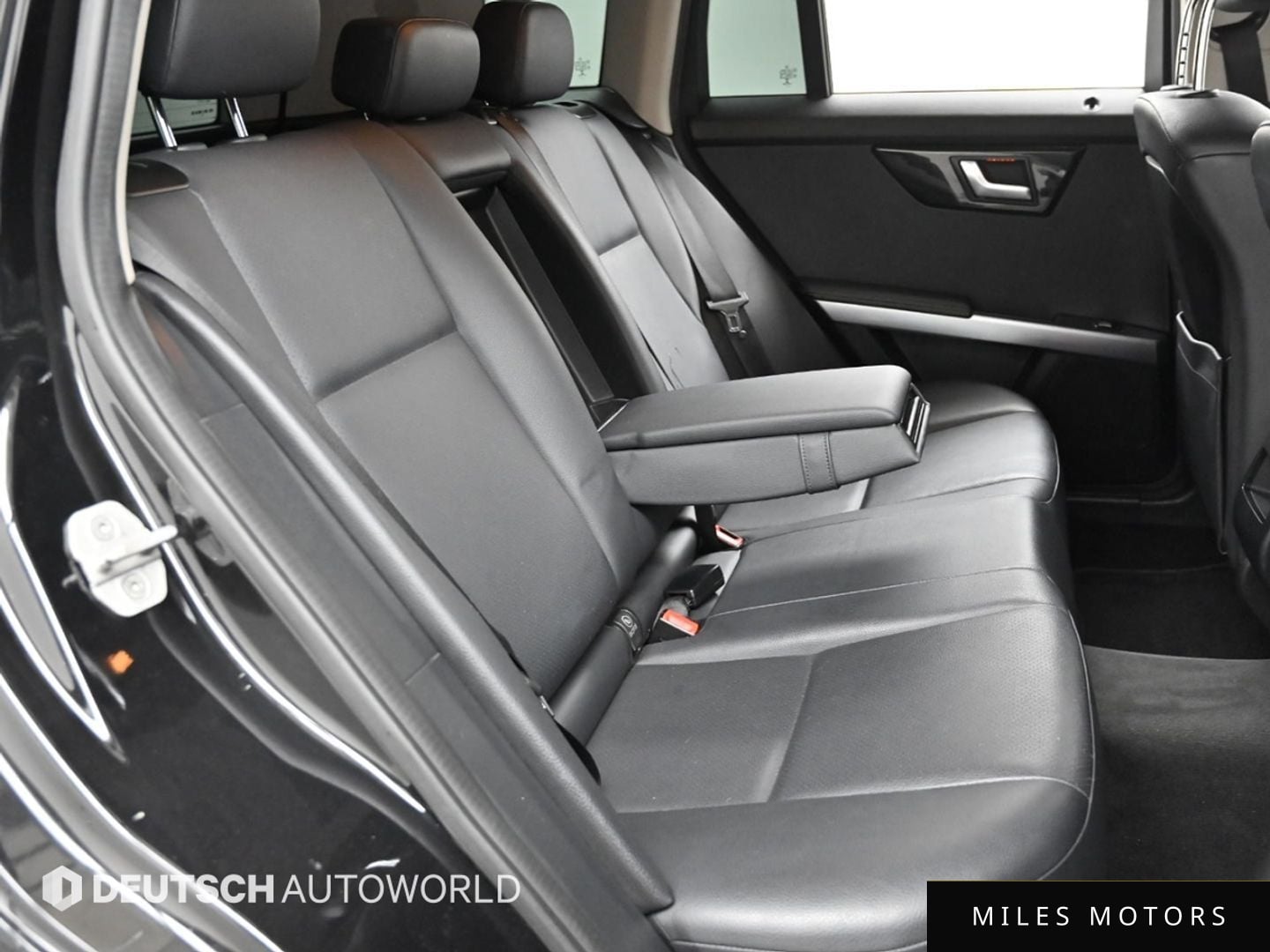 Mercedes-Benz GLK-Class 2015 — миниатюра 12