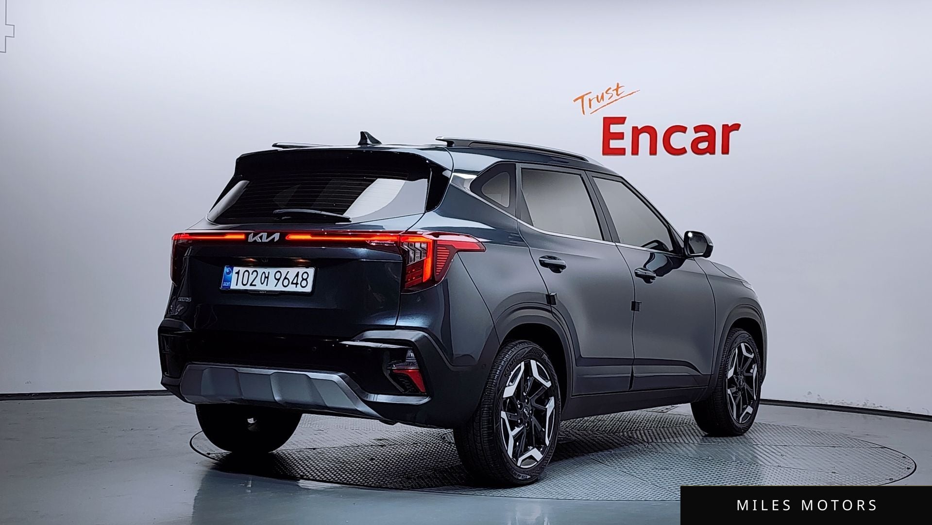 Kia Seltos 2026 — миниатюра 2